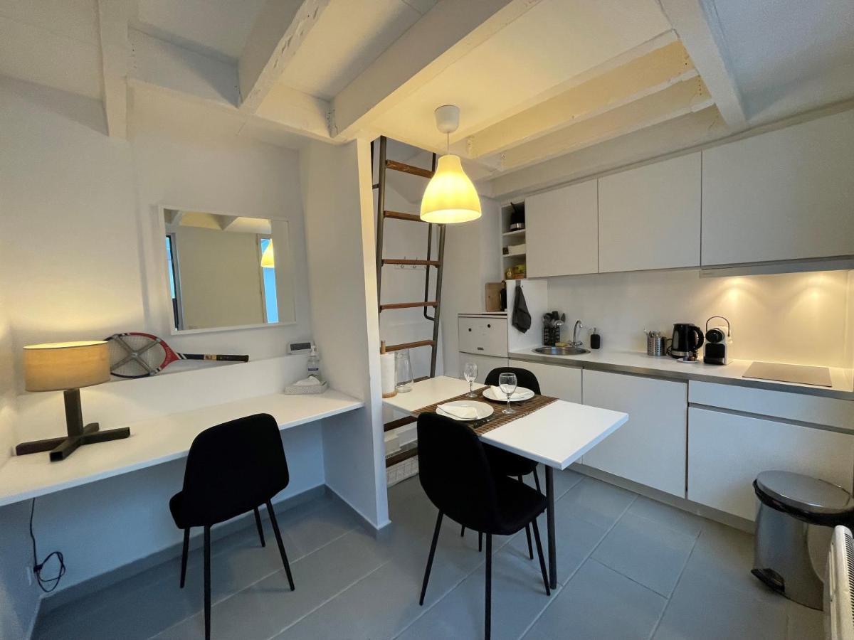 Maison Climatisee Avec Jardin Vernon  Dış mekan fotoğraf